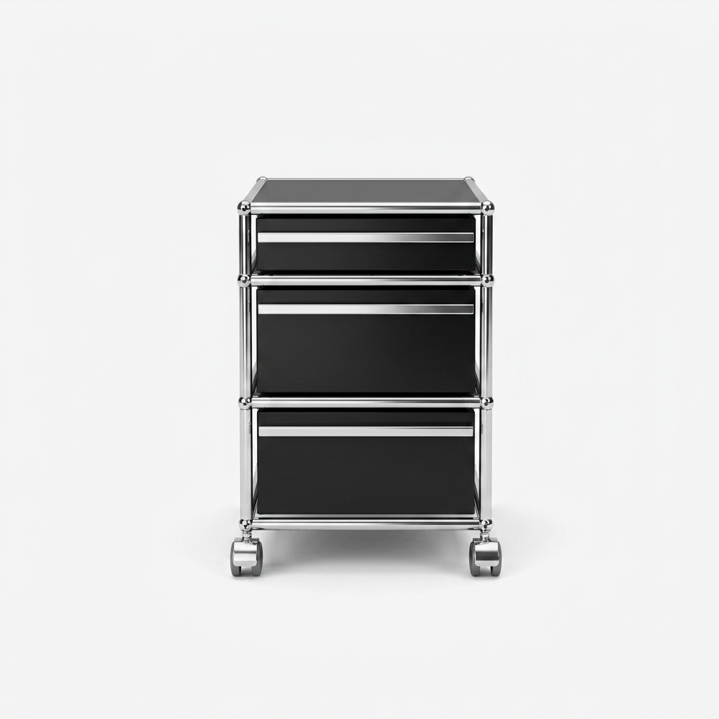 Rollcontainer