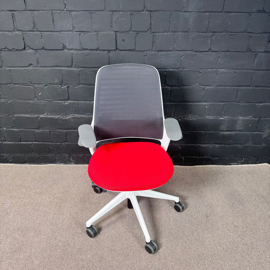 Steelcase Series 1 Ergonomischer Bürostuhl