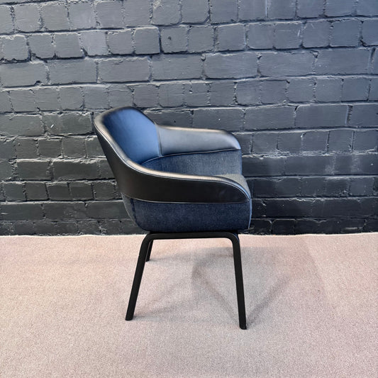 Brunner crona Sessel