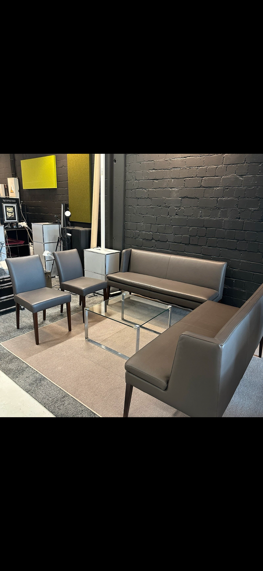 Christine Kröncke Sofa&Sessel gebraucht | Green Office Rhein-Main