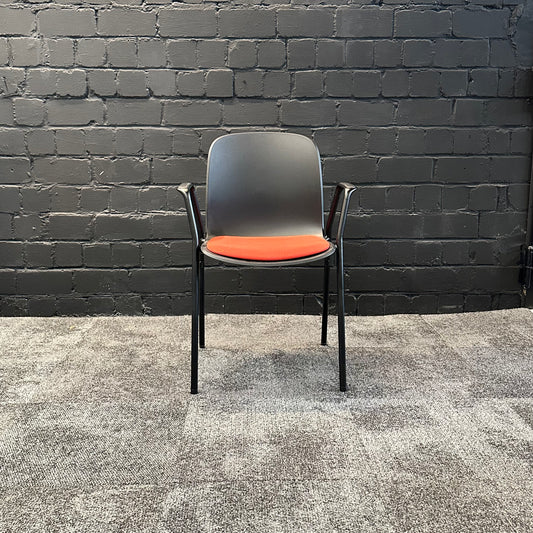 Steelcase Cavatina gebraucht - Ansicht 2