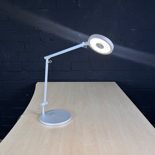 Artemide Nabide Design Schreibtischlampe – Michele De Lucchi
