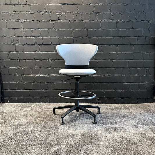 Sedus Turn Around High Desk Chair gebraucht - Ansicht 2