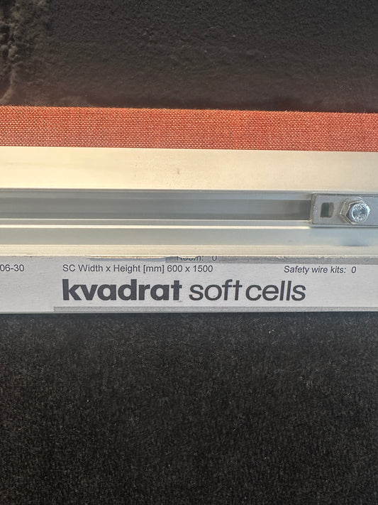 Soft Cells Akustikpaneel