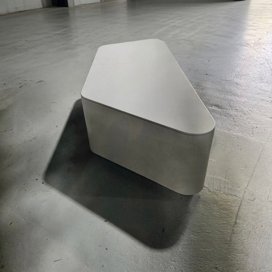 Viasit Organic Lounge Hocker/Bench