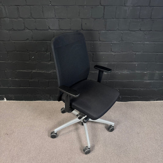 Grammer Office Glide Bürostuhl – Ergonomischer Drehstuhl