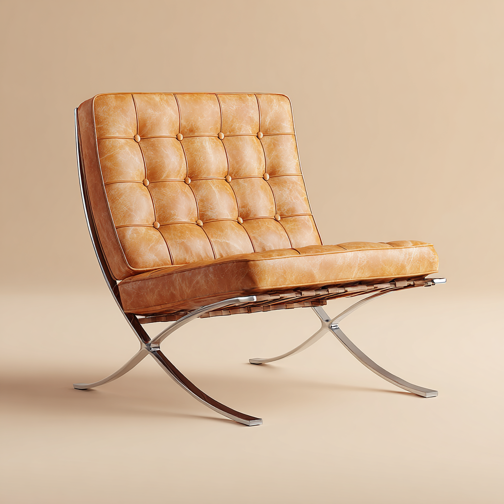 Designer: Charles Eames