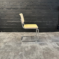 Thonet S32V Freischwinger gebraucht - Ansicht 3