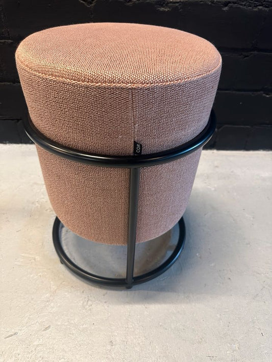 Drop Hocker Lachs