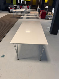 Tisch von Piet Hein, 180×70 cm