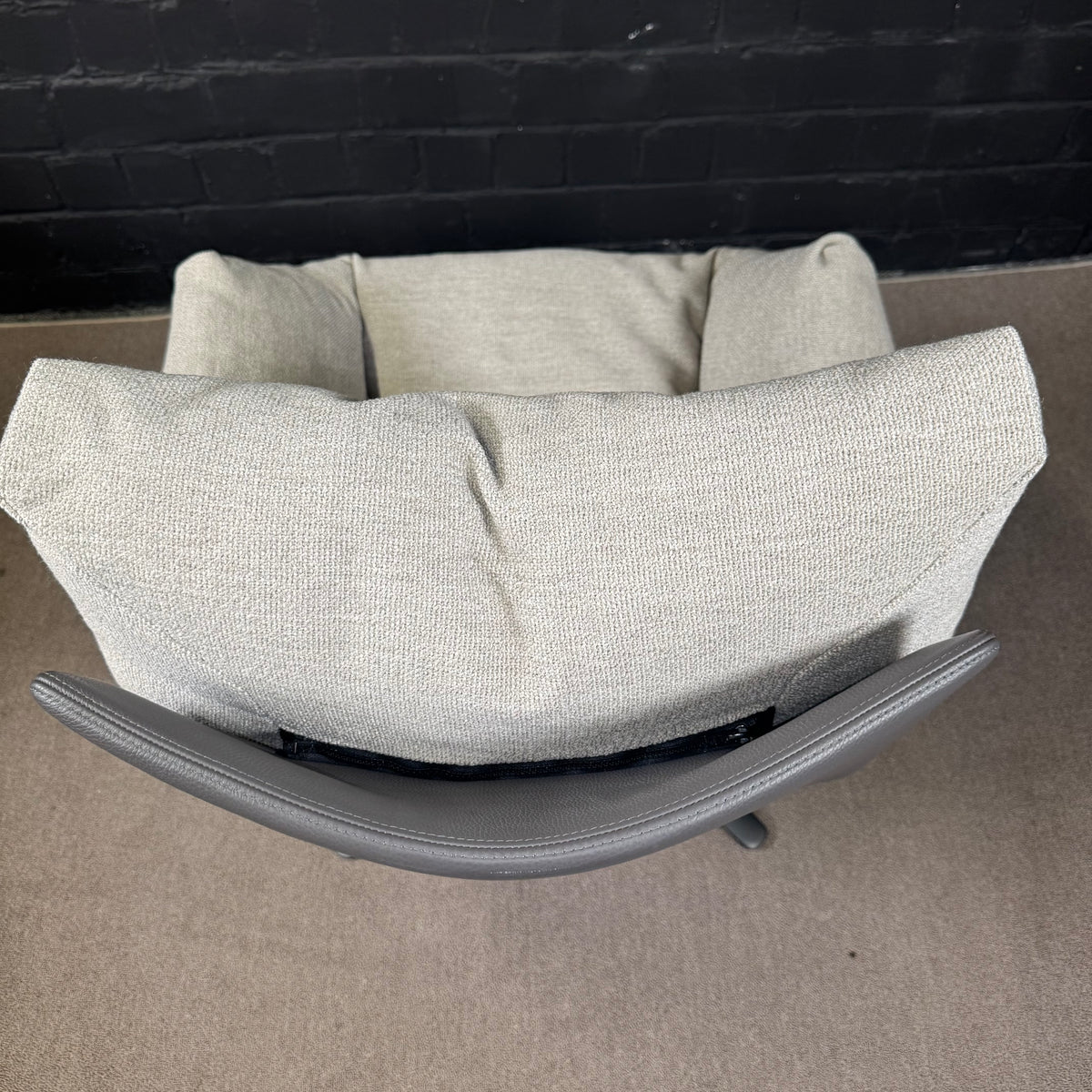 COR Cordia Lounge – Premium-Sessel