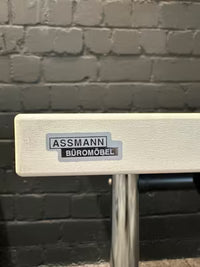 Assmann Seminartisch gebraucht - Ansicht 4