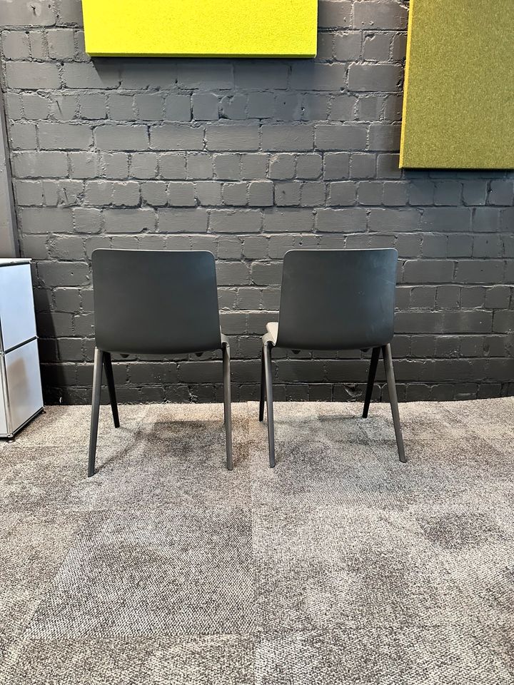 A-Chair Grau