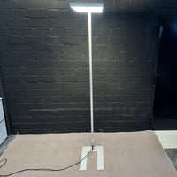 Molto Luce System011 LED Büro-Stehleuchte