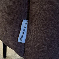 Designer Guild Designers Guild Ampara Samt 2-Sitzer Sofa