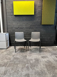 A-Chair Grau
