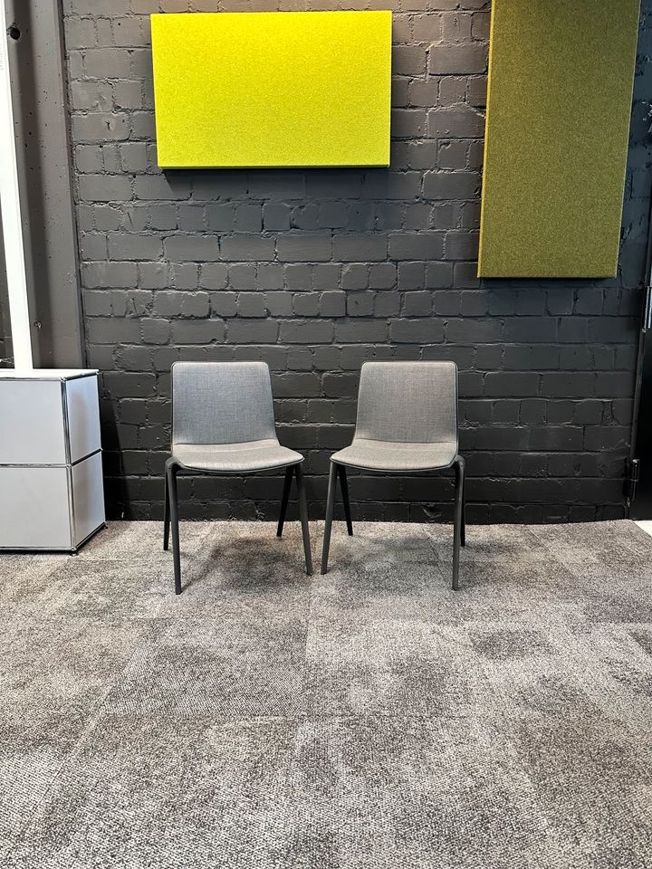 A-Chair Grau