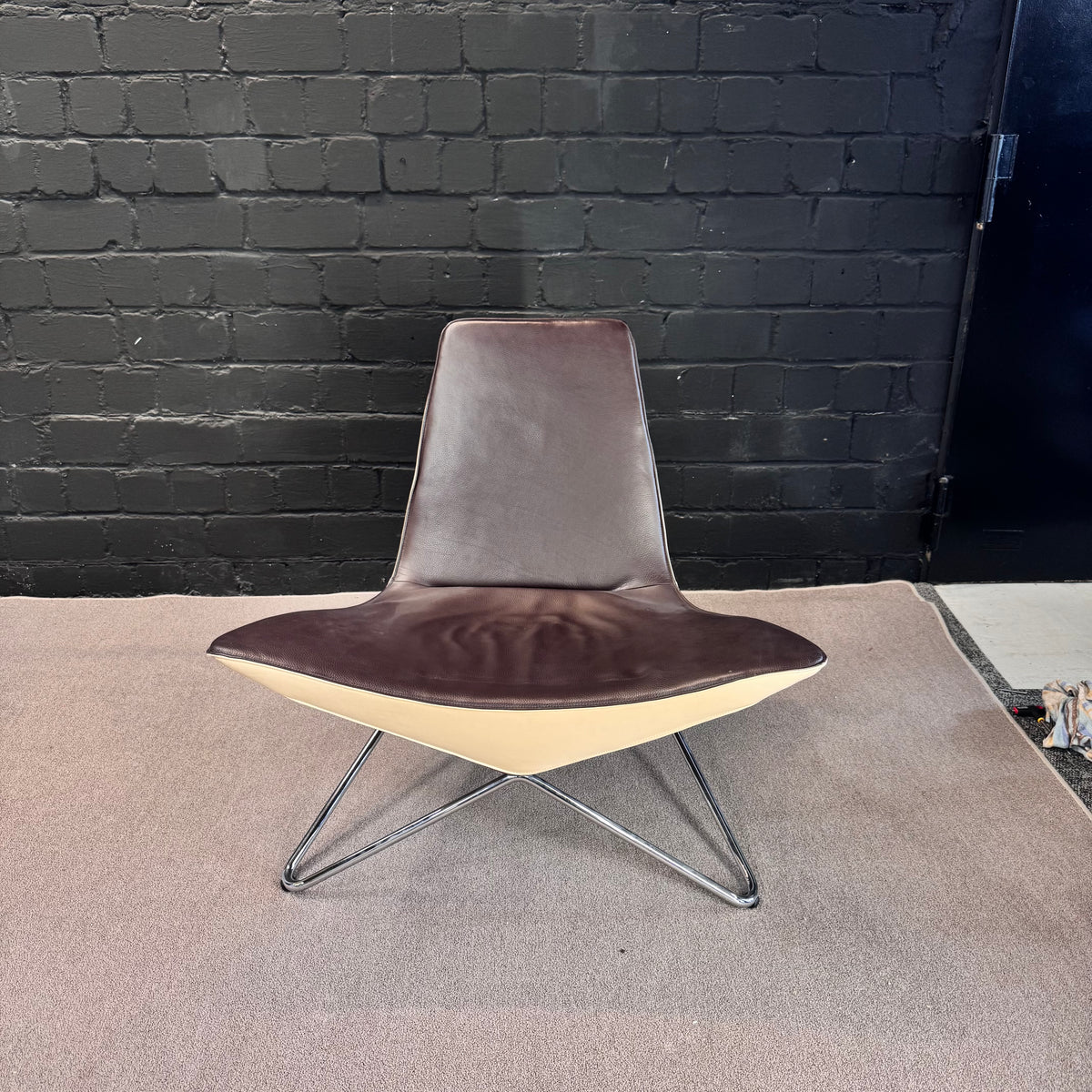 Walter Knoll FK Lounge Sessel