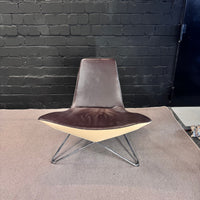 Walter Knoll FK Lounge Sessel