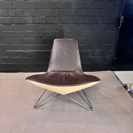 Walter Knoll FK Lounge Sessel
