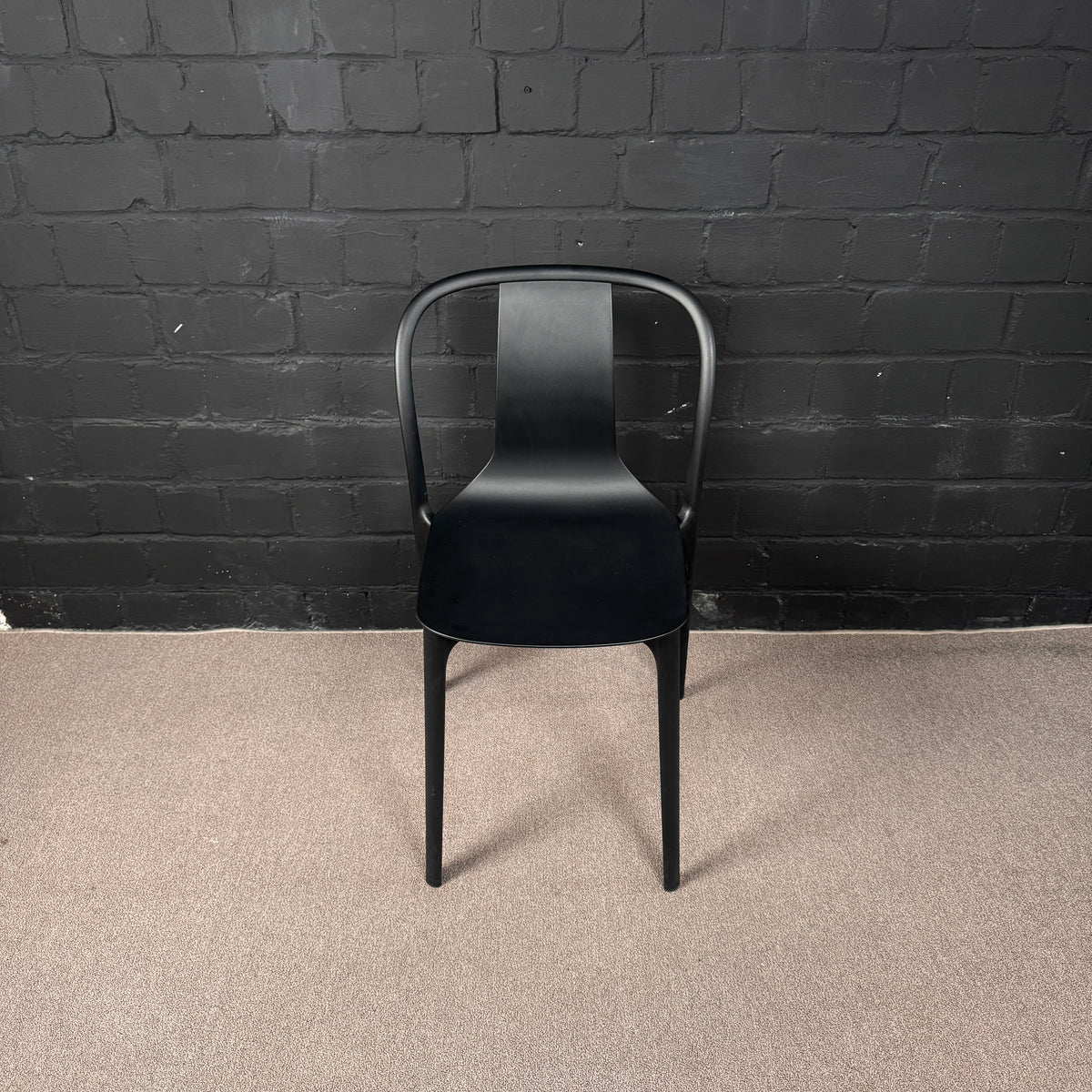 Vitra Belleville Armchair – Elegant Designer-Stuhl von Bouroullec
