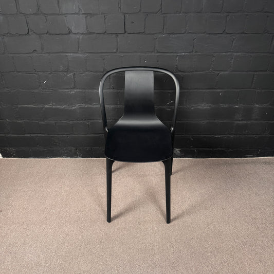 Vitra Belleville Armchair – Elegant Designer-Stuhl von Bouroullec