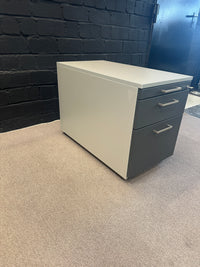 König+Neurath Rollcontainer gebraucht | Green Office Rhein-Main