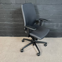 Nowy Styl GLOBEline Swivel Chair HB UPH/P