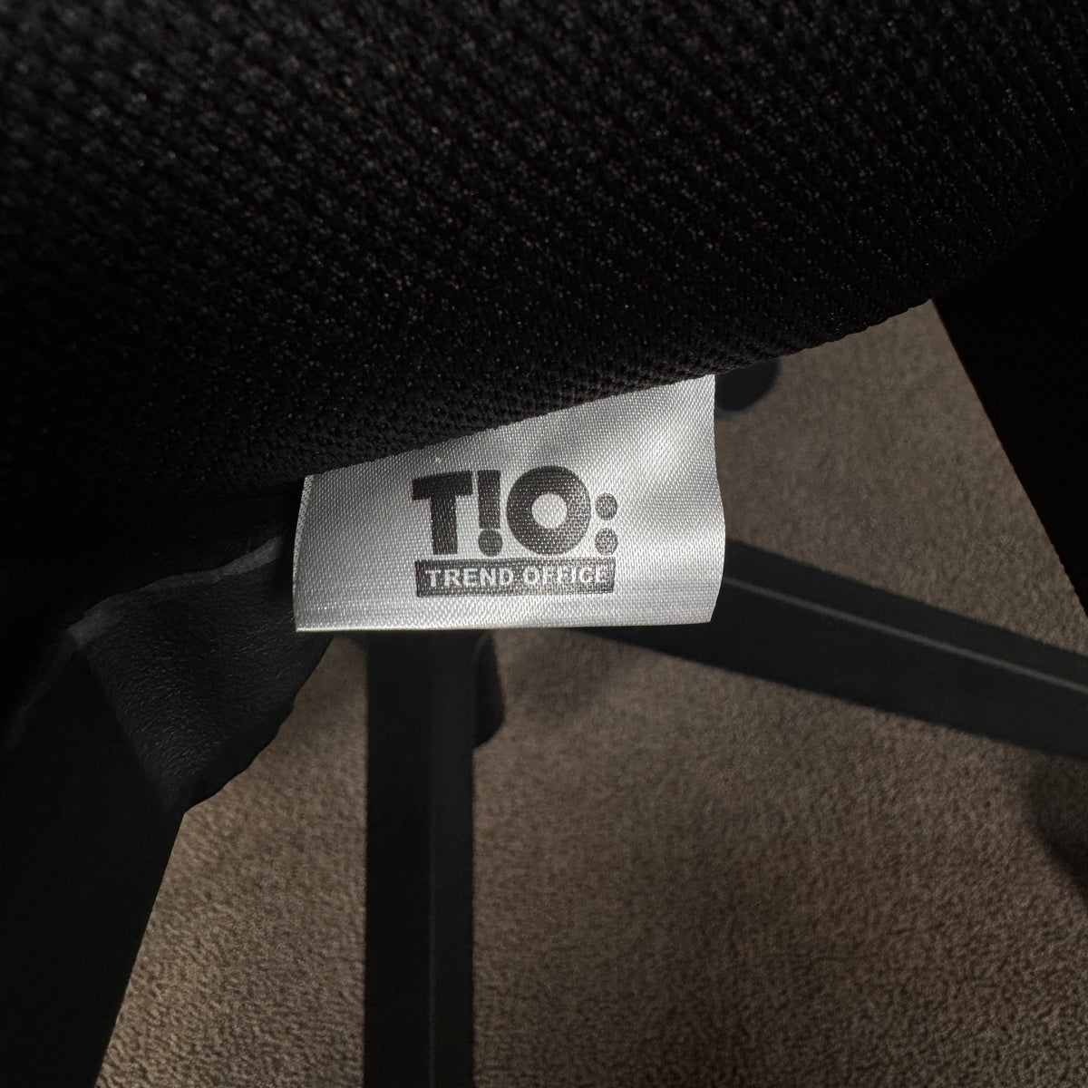 T!O Trend Office ergonomischer Bürodrehstuhl