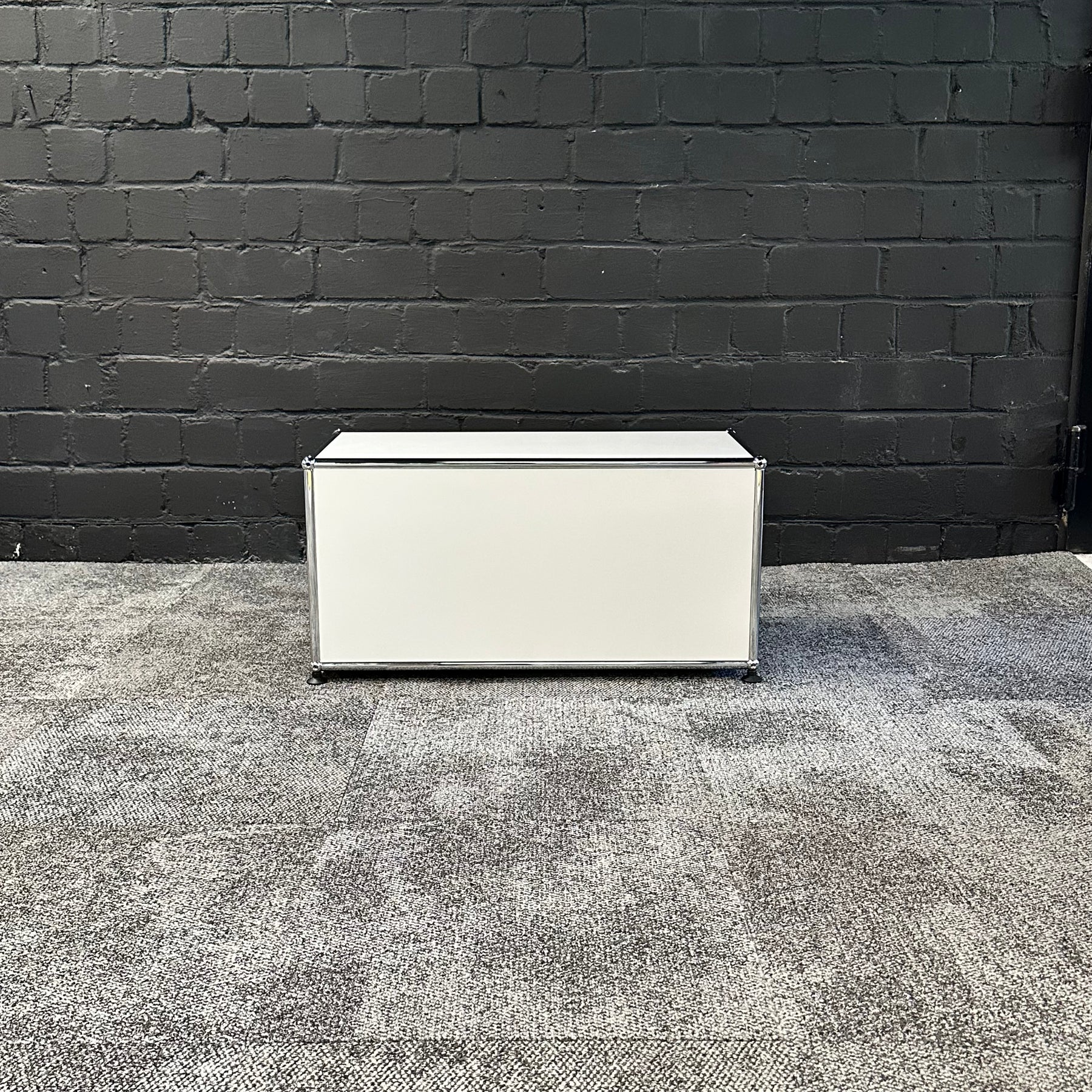 USM Haller Sideboard 77 cm gebraucht - Ansicht 4