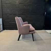 Designer Guild Designers Guild Ampara Samt 2-Sitzer Sofa