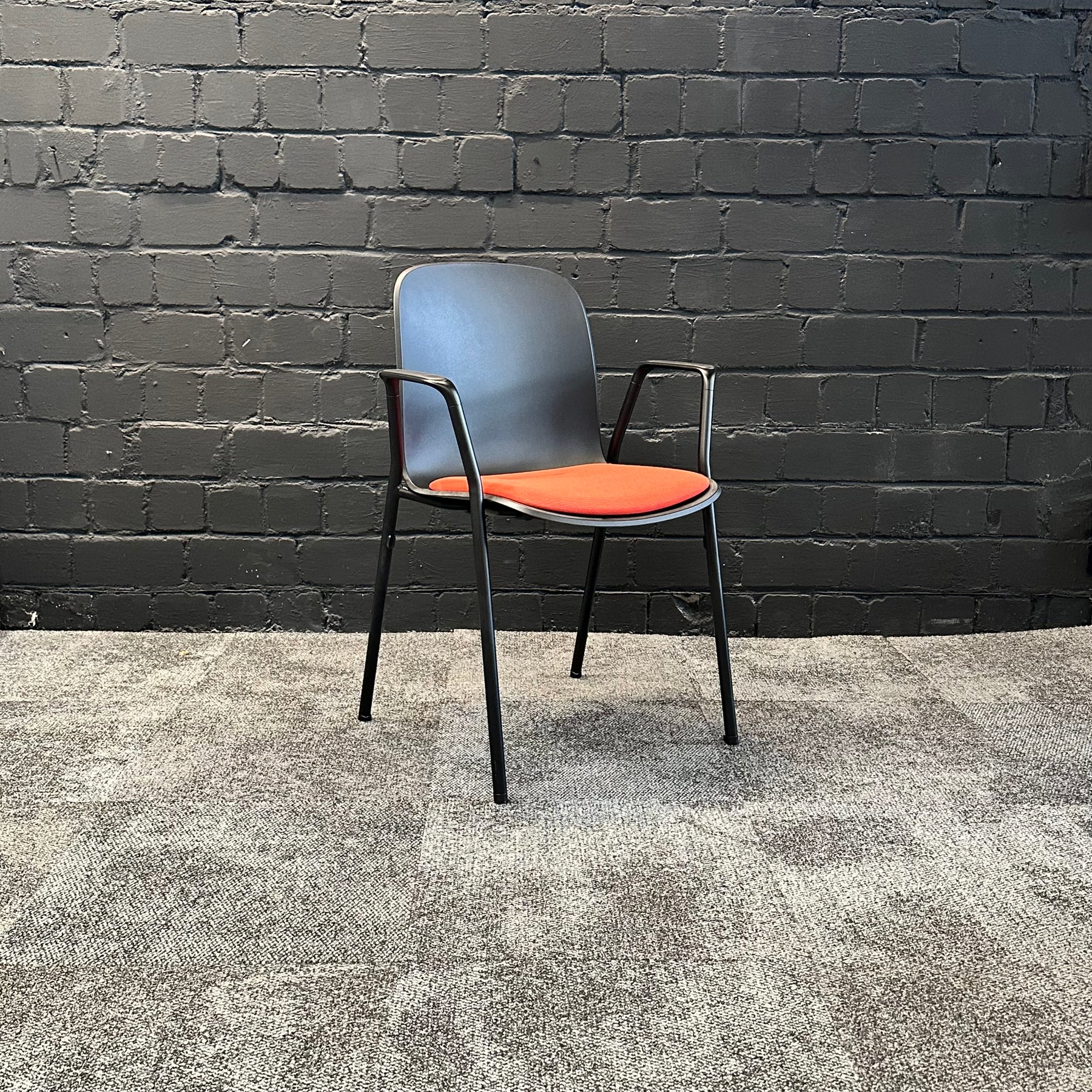 Steelcase Cavatina gebraucht