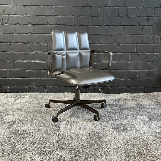 Walter Knoll Leadchair Executive gebraucht