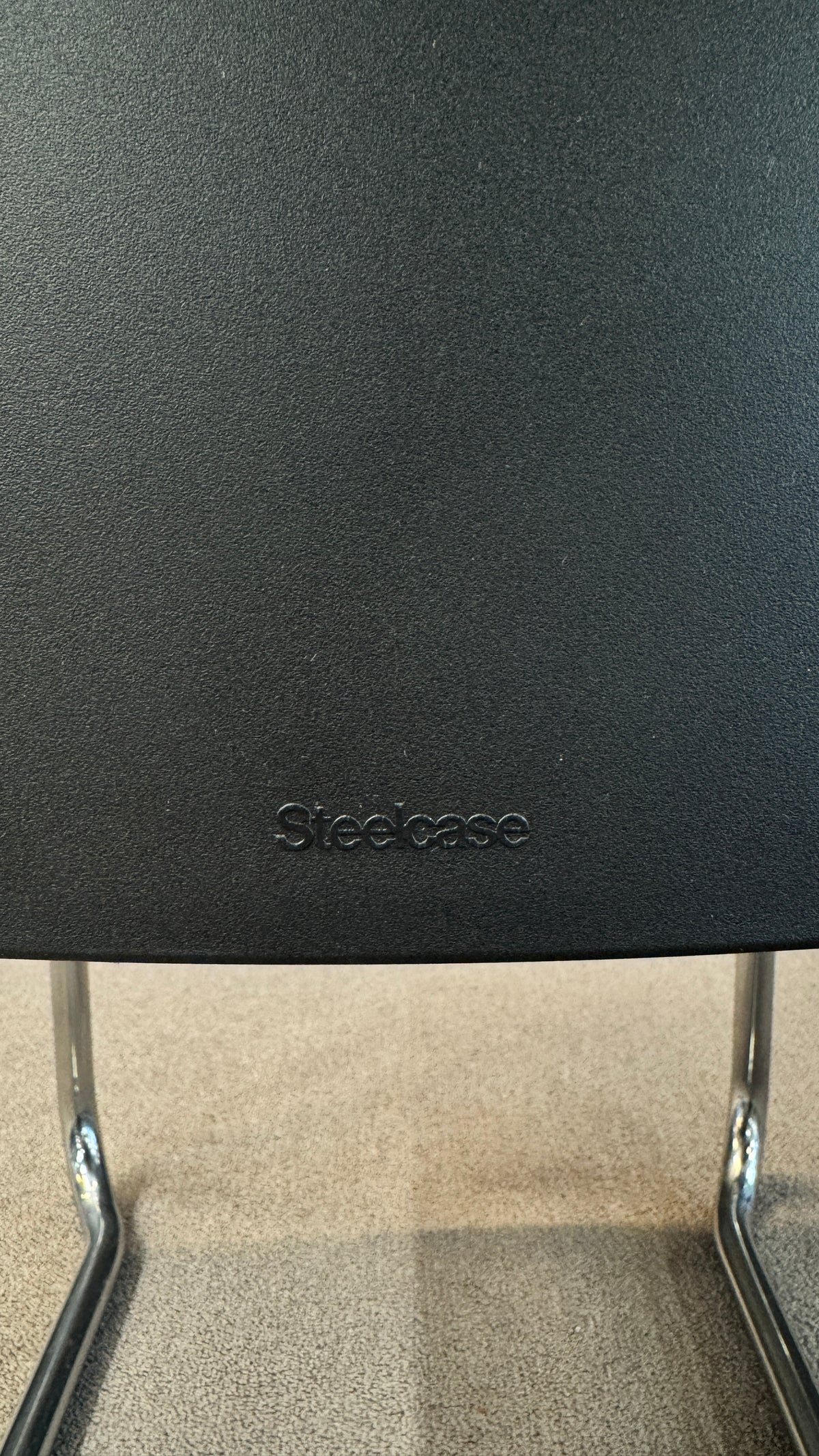 Steelcase Freischwinger gebraucht | Green Office Rhein-Main