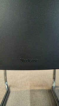Steelcase Freischwinger gebraucht | Green Office Rhein-Main