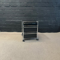 Rollcontainer