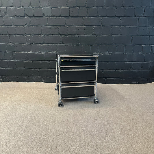 Rollcontainer