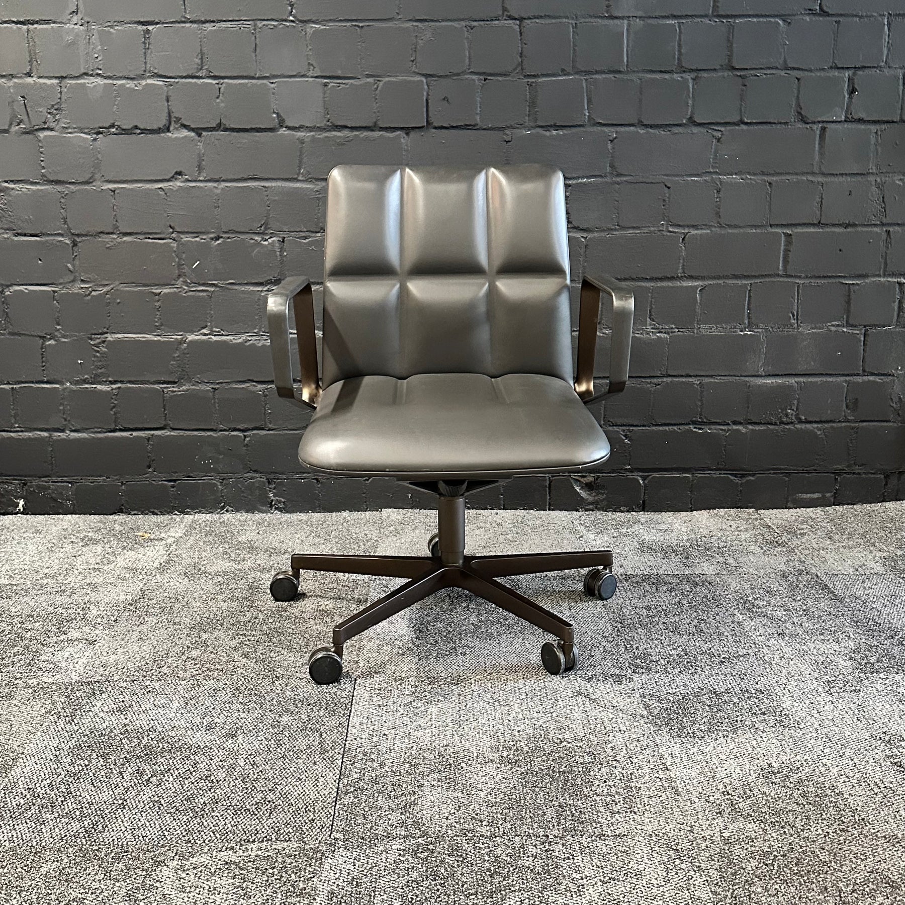 Walter Knoll Leadchair Executive gebraucht - Ansicht 2