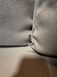 Vitra Alcove Highback 2-Sitzer Sofa