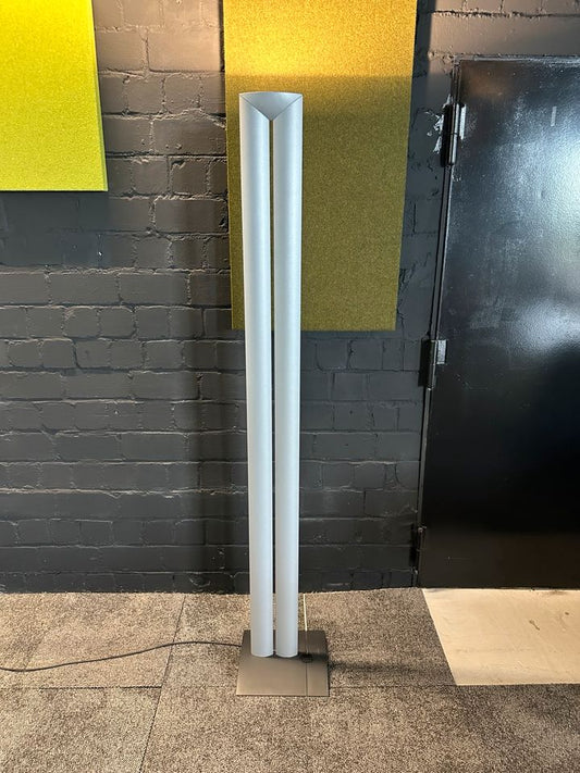 Stele Uplighter Stehleuchte