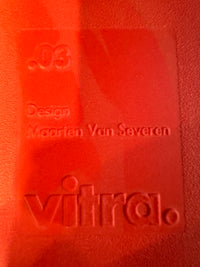 Vitra .03 Chair gebraucht - Ansicht 5