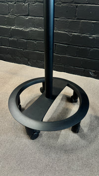 Stehpult Rolls Drive mit Pultplatte gebraucht | Green Office Rhein-Main