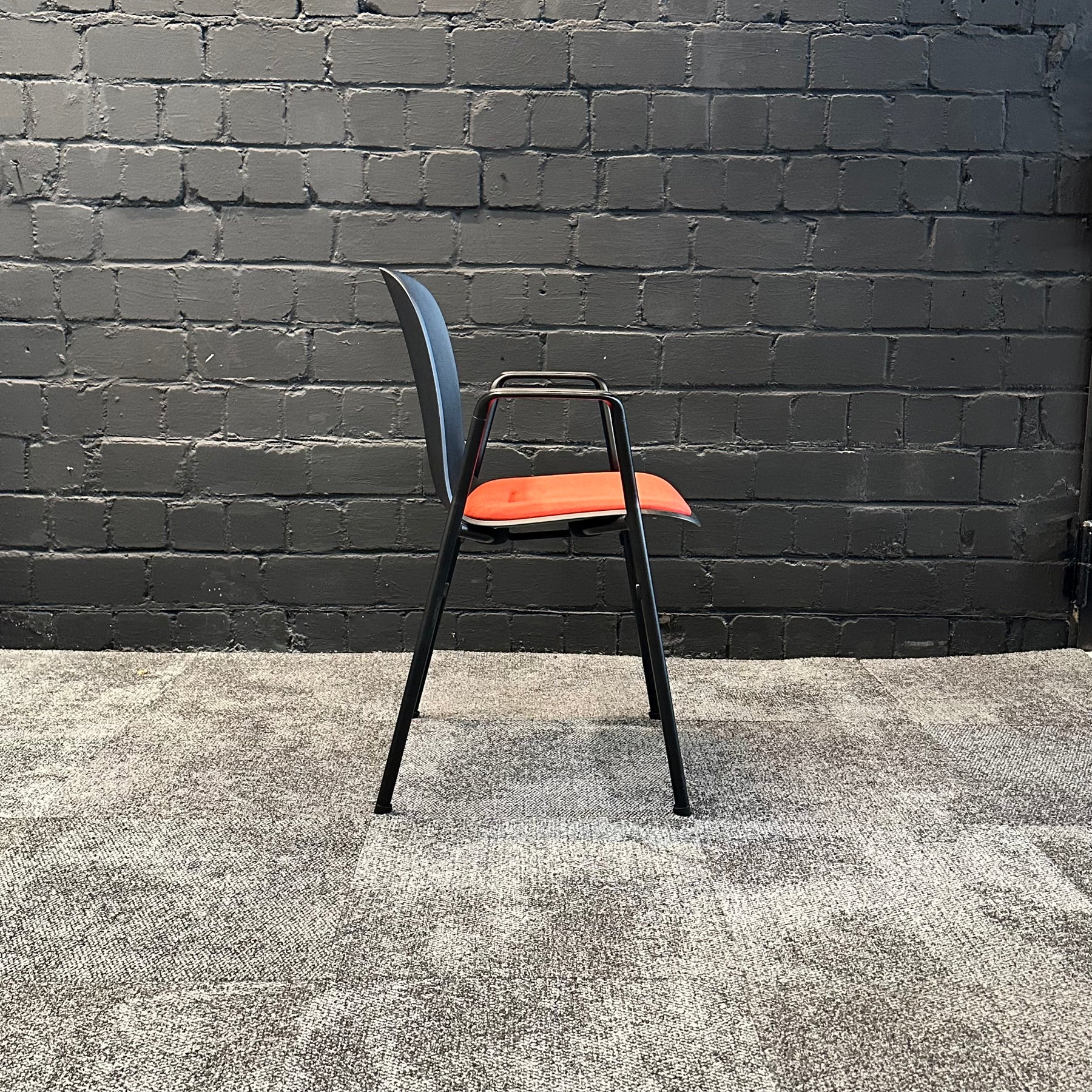 Steelcase Cavatina gebraucht - Ansicht 3