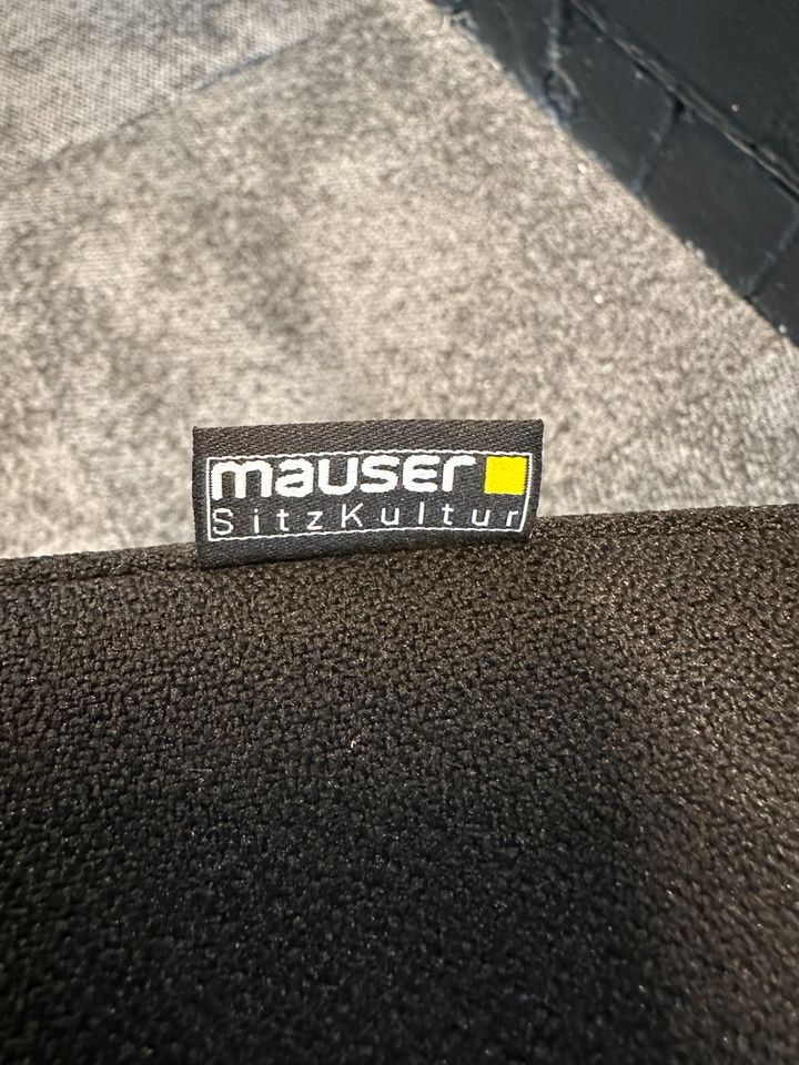 Besucherstuhl Sitzkultur