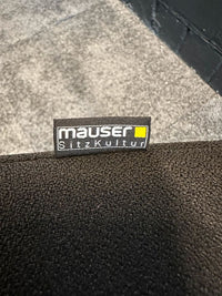 Besucherstuhl Sitzkultur