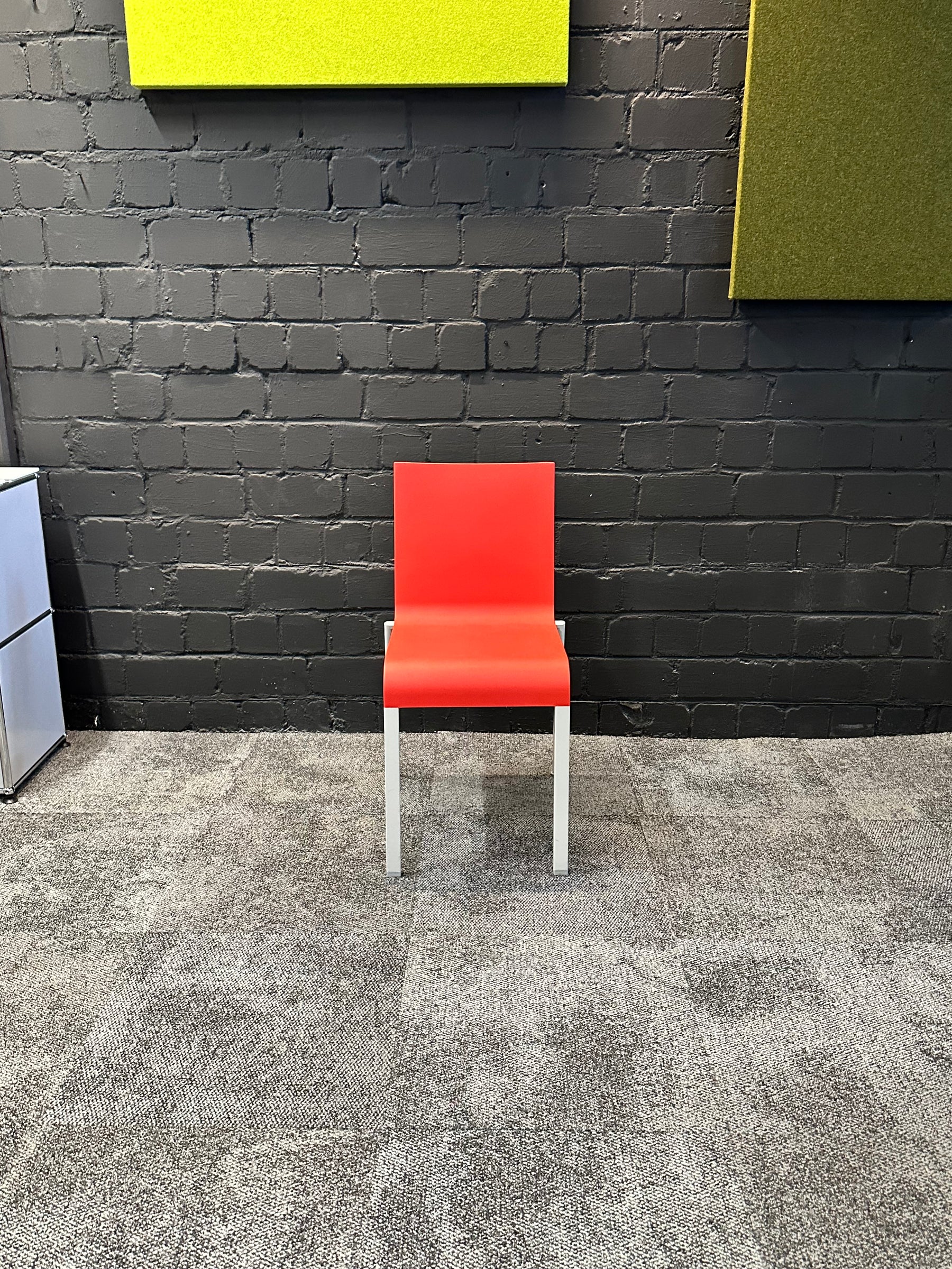 Vitra .03 Chair gebraucht - Ansicht 2