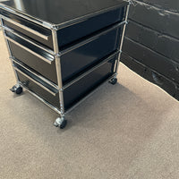 Rollcontainer