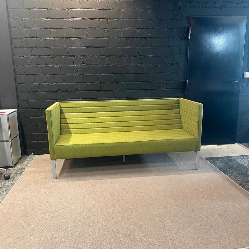Design-Sofa / Lounge-Sofa von Marelli (Made in Italy), hochwertig & modern