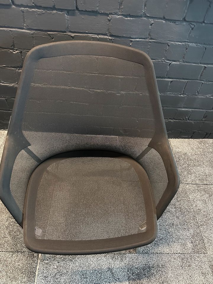 Slow Chair