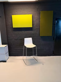 Arper Catifa 46 Barhocker gebraucht